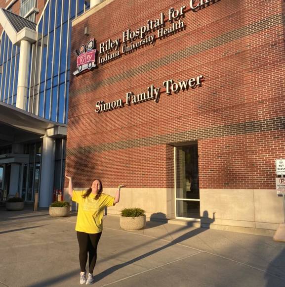 Meet your Posher, Kaylee - Picture 1 of 1